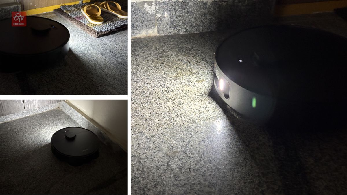 Dreame L40 Ultra AE Robot Vacuum Cleaner Review