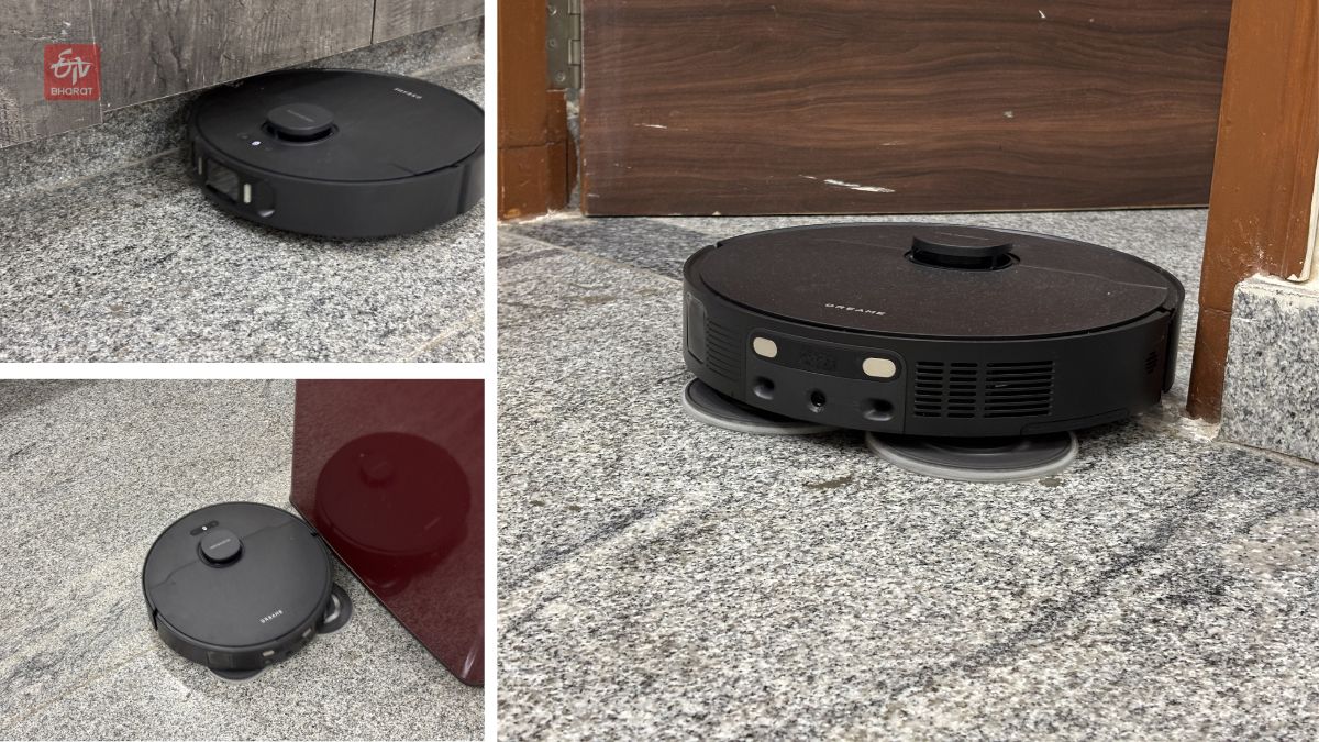 Dreame L40 Ultra AE Robot Vacuum Cleaner Review
