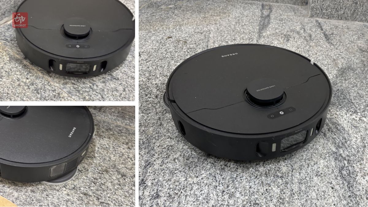 Dreame L40 Ultra AE Robot Vacuum Cleaner Review