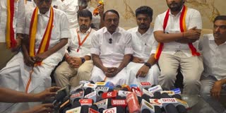 பழனியில் செங்கோட்டையன் பேட்டி