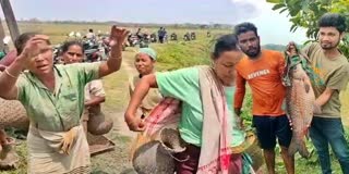 TRADITIONAL COMMUNITY FISHING