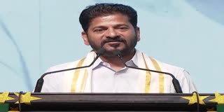 CM Revanth Reddy Press Meet On Delimitation