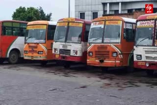up roadways 49 bus stations undergo redevelopment upsrtc big plan
