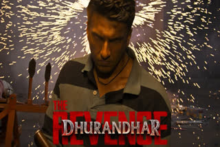 Dhurandhar 2 Box Office Collection Day 25
