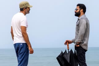 Junior NTR New Instagram Post