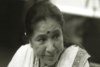 Asha Bhosle says jeevan yahi khatam hona chaiye, wished to die after going to this place, also last song, released weeks before death