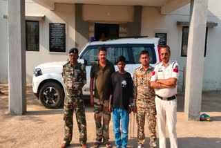 Husband murdered wife