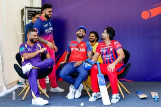 IPL 2026 Updated Points Table