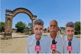 અમરેલી જિલ્લાની કૃષ્ણગઢ તાલુકા પંચાયત સીટ આ વખતે કોણ જીતશે?