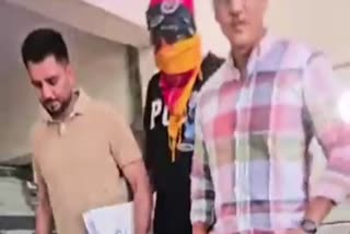 Karnal fake gold jewellery scam