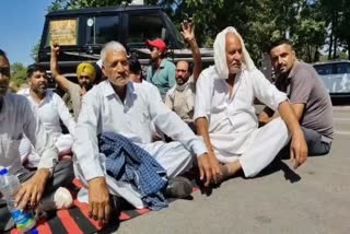 Haryana mandis server down