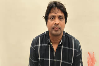 Odisha Marine Officer Ashok dixit Recounts Ordeal who stranded in Strait Of Hormuz Amid Iran War