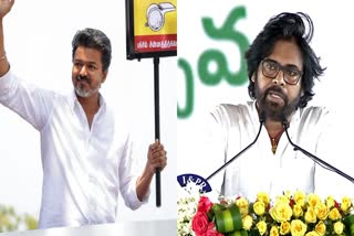 Pawan Kalyan On Vijay