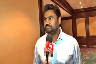 ஜோஸ் சார்லஸ் மார்டின் - எல்ஜேகே தலைவர்