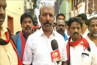 அமைச்சர் மா.சுப்பிரமணியன் பிரத்யேக பேட்டி