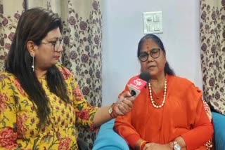 Sadhvi Niranjan Jyoti on amendments in Nari Shakti Vandan Adhiniyam Womens Reservation Act