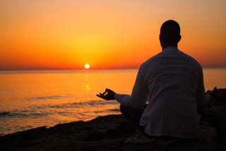 ONE WEEK MEDITATION  Deep meditation for brain health  Meditation improves brain alertness  ಮೆದುಳಿನ ಆರೋಗ್ಯಕ್ಕೆ ಆಳವಾದ ಧ್ಯಾನ