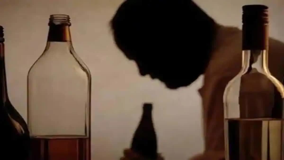 'Spurious Liquor' Claims 17 Lives In Amritsar, 10 Arrested