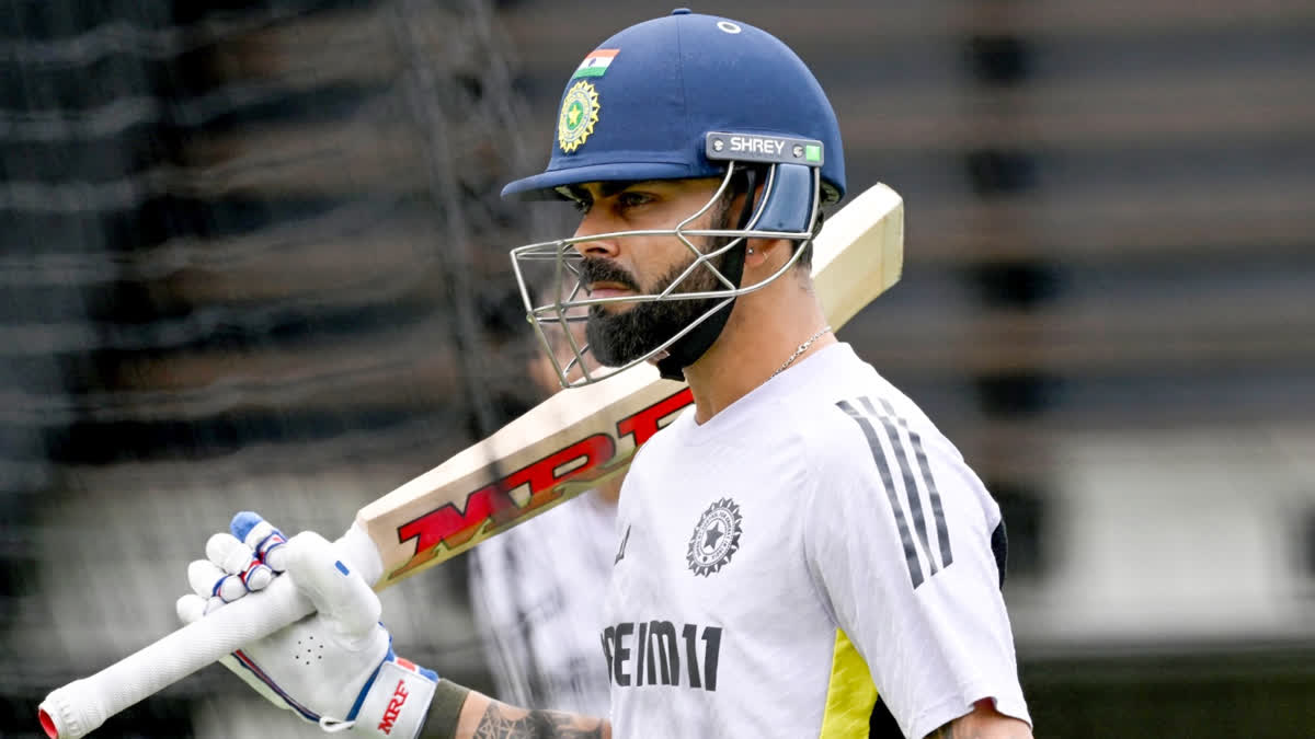 Delhi Ranji trophy coach Sarandeep Singh on Virat Kohli Test retirement