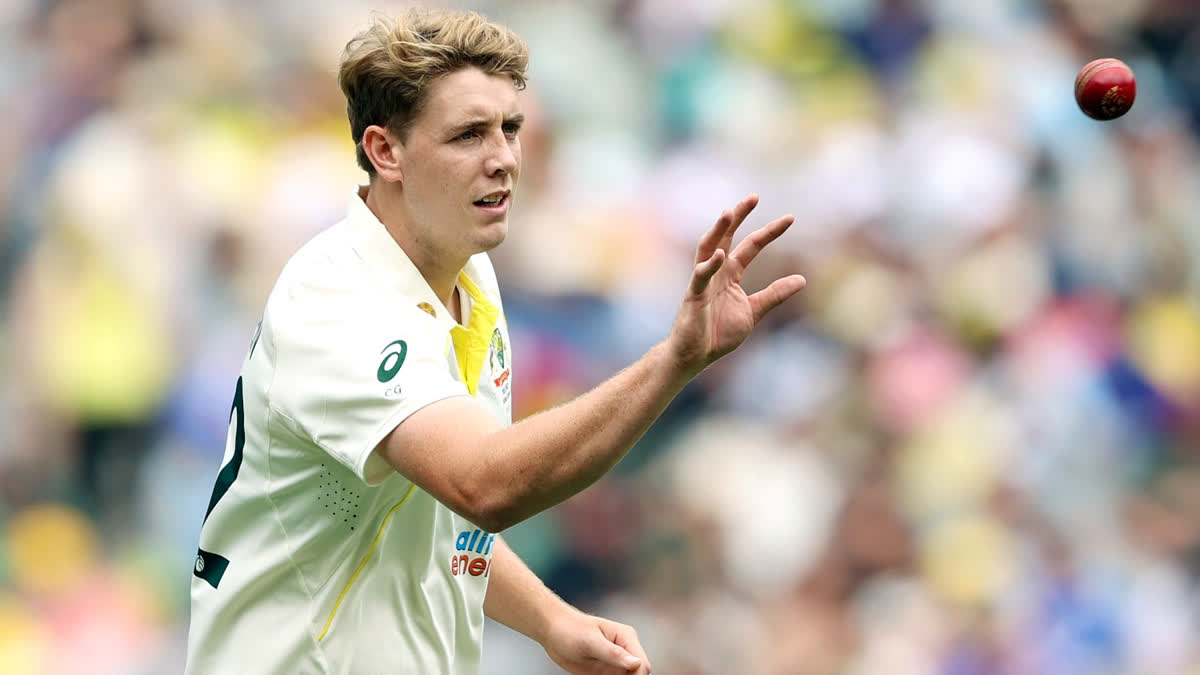 WTC Final: Cameron Green Returns After Long Injury Layoff As Australia Announce 15-Member Squad Australia squad for WTC final announced
