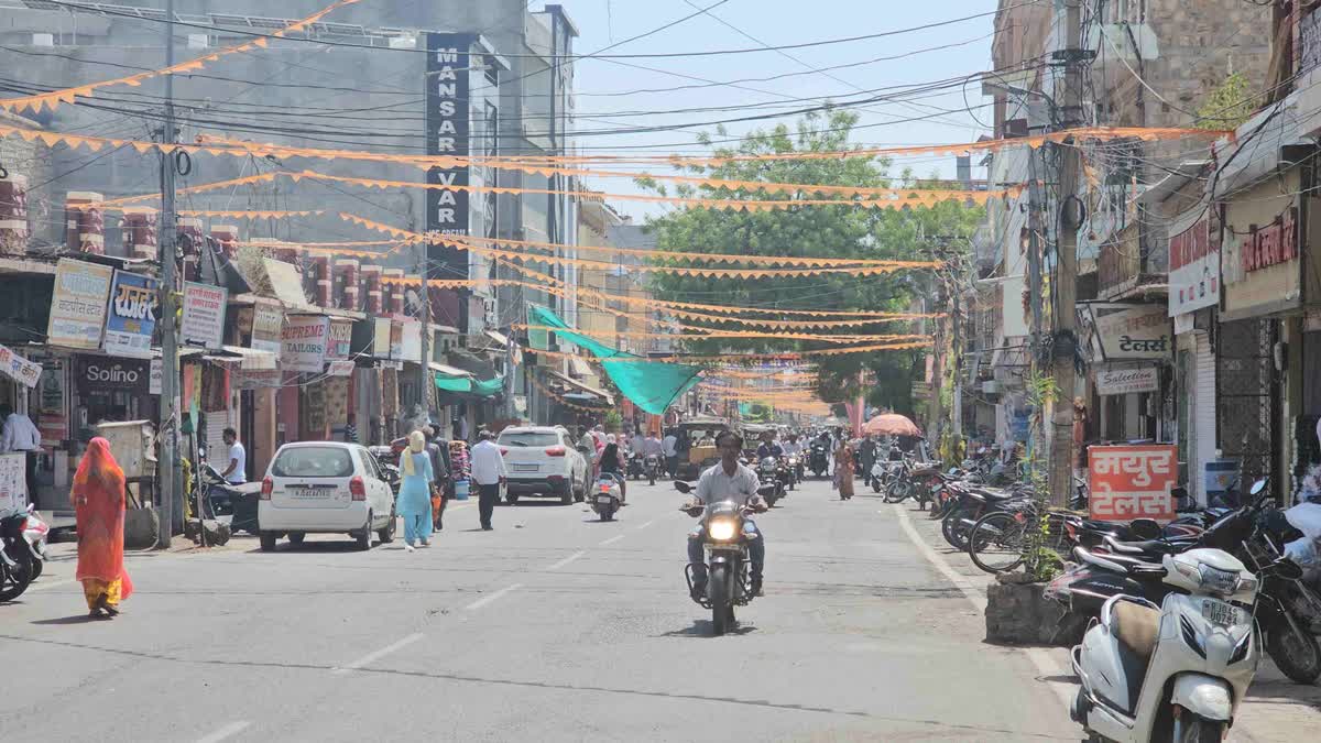 Life Returns To Normal In Border Districts Of Rajasthan After India Pakistan Ceasefire