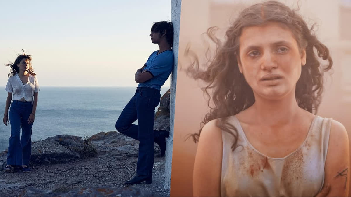 Cannes Film Festival 2025 Line-Up Guide: Alpha, Romeria, The Mastermind & More Titles Cannes Film Festival 2025 Line-Up Guide: Alpha, Romeria, The Mastermind & More Titles
