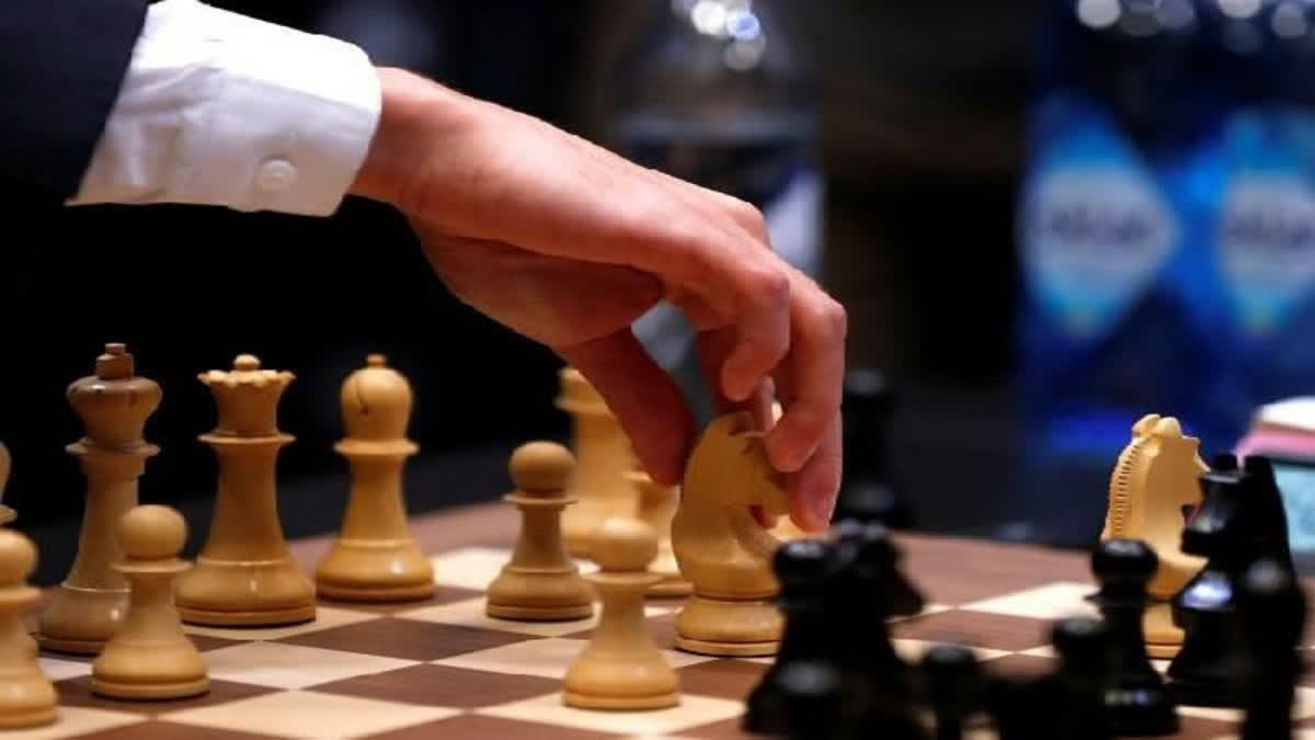 Taliban Suspends Chess