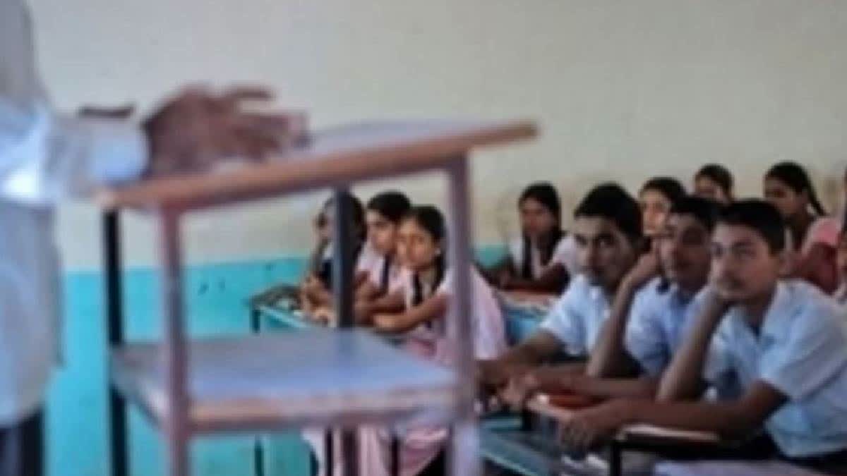 Schools Reopen Across J&K, Punjab As India-Pak Hostilities Cease, Border Districts Stay Shut Amid Caution