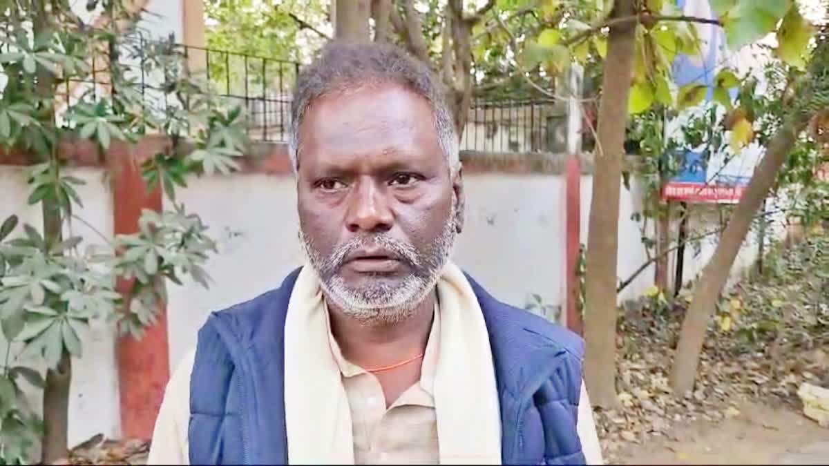 Bhagalpur MP Fractures Hip At 'Kehlo India Youth Games 2025'