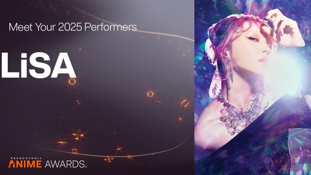 Crunchyroll Anime Awards 2025 Sets Record With 51 Million Votes; Musical Lineup And Celebrity Presenters Revealed