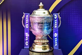IPL 2025 New Schedule announced