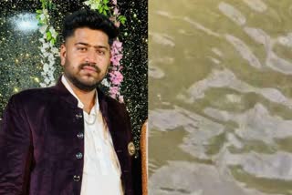 Indore death swimming pool