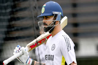 Delhi Ranji trophy coach Sarandeep Singh on Virat Kohli Test retirement