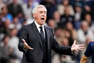 BRAZIL NEW COACH