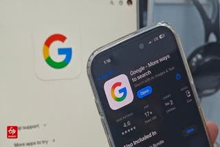 Google Updates Its Iconic 'G' Logo After 10 Years: Solid Colours Fade Into A Gradient