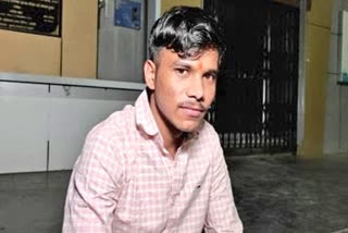 Youth Killed Himself