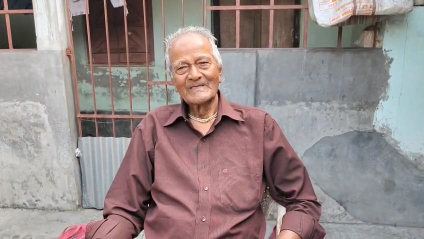 'War Only Destroys Everything, It's Not The Solution': Senior Citizens Recount Refugee Days During 1971 India-Pak War