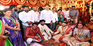 Nara Lokesh in Paderu