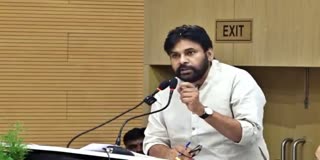 Villagers Express Gratitude To Deputy CM Pawan For School Construction