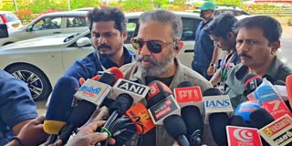 கமல்ஹாசன்