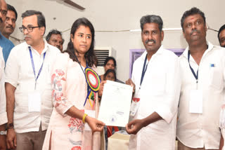 திமுக எஸ்.அம்பேத்குமார்