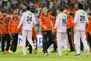 GT VS SRH