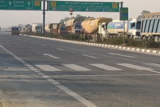 Delhi Mumbai Expressway