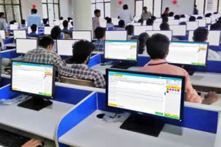 NEET Examination in online is Better