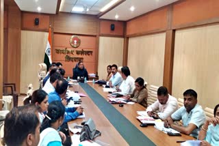 CHHINDWARA FERTILIZER SCAM