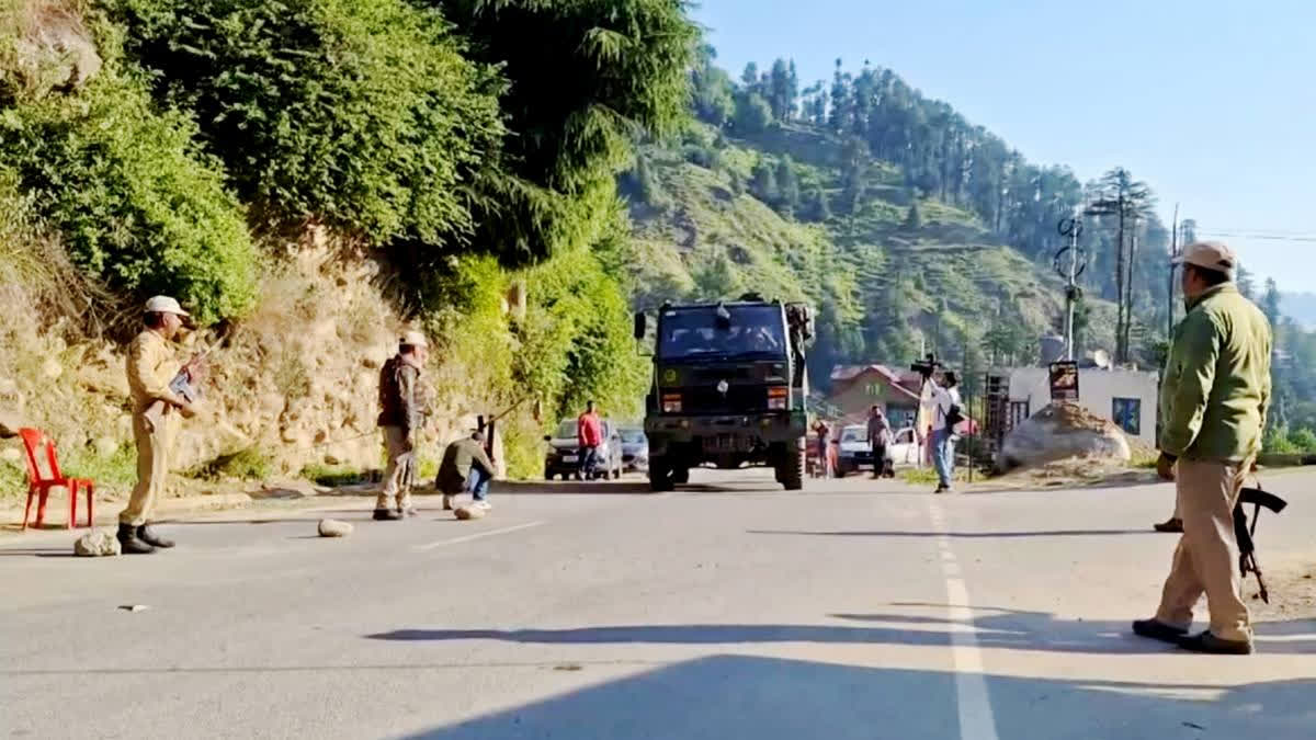 Doda Terror Attacks: Police Releases Sketch of 4 Terrorists, Announces Rs 20 Lakh Reward Doda Terror Attacks: Police Releases Sketch of 4 Terrorists, Announces Rs 20 Lakh Reward