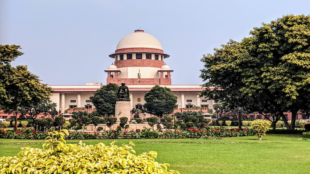 'Trailer So Offensive', Says SC; Puts on Hold Release of Movie 'Hamare Baarah' 'Trailer So Offensive', Says SC; Puts on Hold Release of Movie 'Hamare Baarah'