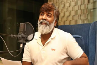 Exclusive: Vijay Sethupathi Spills about Maharaja, Says 'I Knew This Had to Be My 50th Film'