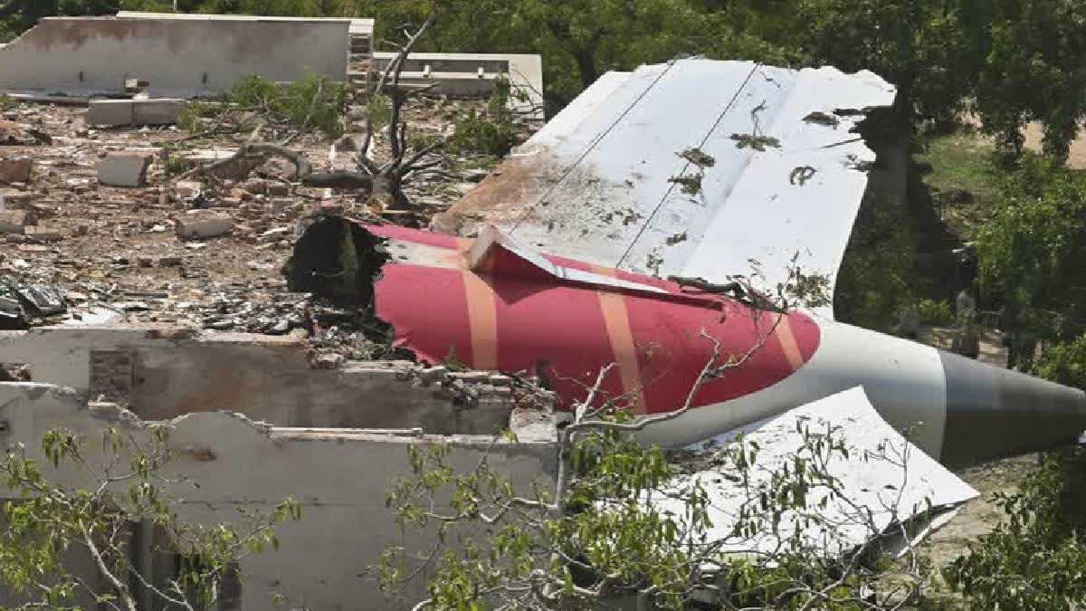 Exclusive | Air India Crash Through Expert’s Lens: What Went Wrong?