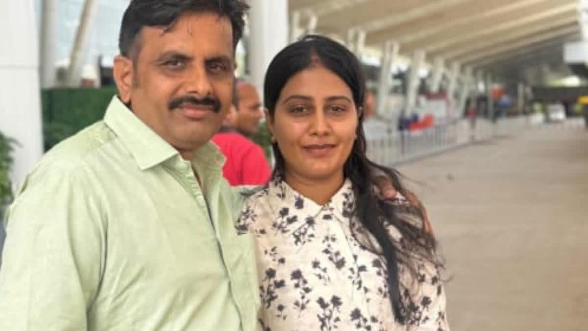 Ahmedabad Crash: Newlywed Rajasthan Woman Boarded London-Bound Flight To Meet Husband